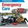 Prehospital Emergency Care, 11th edition (Original PDF from Publisher)