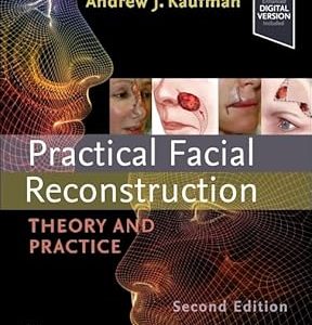 Practical Facial Reconstruction: Theory and Practice, 2nd edition (Videos Only)
