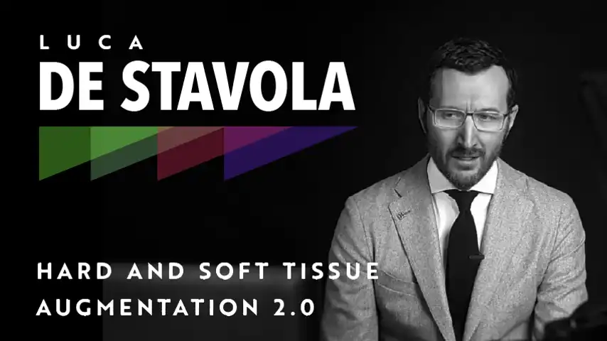 Hard and soft tissue augmentation 2.0 2023 (Osteocom) (Videos)