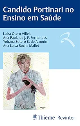 Candido Portinari no Ensino em Saúde (Portuguese Edition) (EPUB)