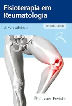 Fisioterapia em Reumatologia (Portuguese Edition) (EPUB)