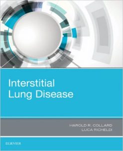 Interstitial Lung Disease (Original PDF)