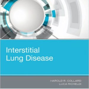 Interstitial Lung Disease (Original PDF)