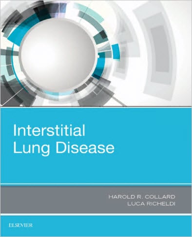 Interstitial Lung Disease (Original PDF)