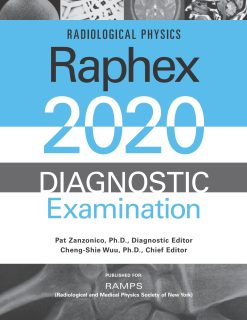 RAPHEX 2020 Diagnostic Exam and Answers (High Quality Image PDF)