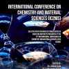 International Conference on Chemistry and Material Sciences (IC2MS) (Original PDF from Publisher)