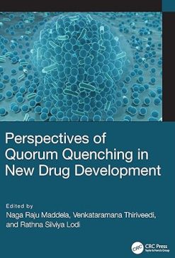 Perspectives of Quorum Quenching in New Drug Development (Original PDF from Publisher)