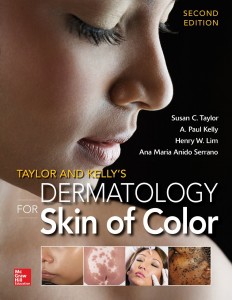 Taylor and Kelly’s Dermatology for Skin of Color, 2nd Edition (ePUB)