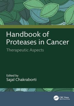 Handbook of Proteases in Cancer: Therapeutic Aspects (Original PDF from Publisher)
