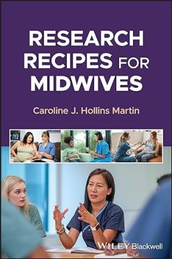 Research Recipes for Midwives (Original PDF from Publisher)