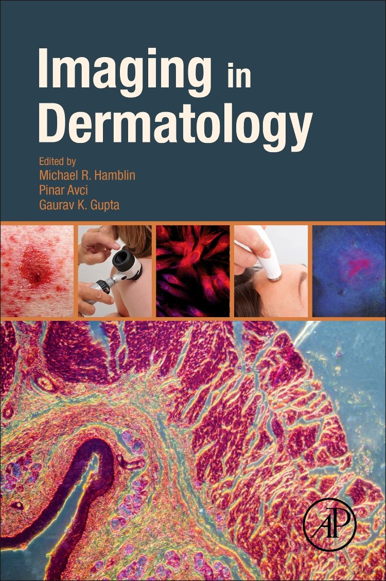 Imaging in Dermatology (Original PDF from Publisher)