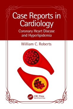 Case Reports in Cardiology: Coronary Heart Disease and Hyperlipidemia (Original PDF from Publisher)