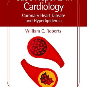 Case Reports in Cardiology: Coronary Heart Disease and Hyperlipidemia (Original PDF from Publisher)