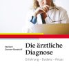 Die ärztliche Diagnose (Original PDF from Publisher)