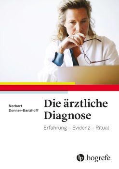 Die ärztliche Diagnose (Original PDF from Publisher)
