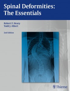 Spinal Deformities: The Essentials, 2nd Edition (Original PDF from Publisher)