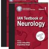 IAN Textbook of Neurology: Two Volume Set, 2nd edition (ePub+Converted PDF)