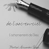 Les mémoires de l’arc-en-ciel: L’acharnement de Dieu (French Edition) (EPUB)