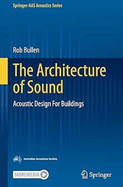 The Architecture of Sound: Acoustic Design For Buildings (Springer-AAS Acoustics Series) (EPUB)