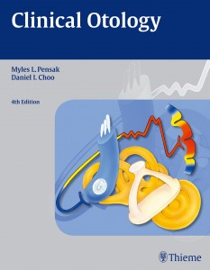 Clinical Otology, 4th Edition (ORIGINAL PDF from Publisher)
