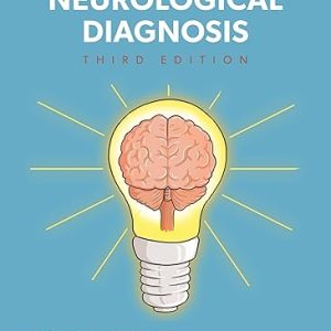 Instant Neurological Diagnosis, 3rd Edition (Videos)