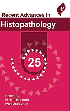 Recent Advances in Histopathology 25 (Original PDF from Publisher)