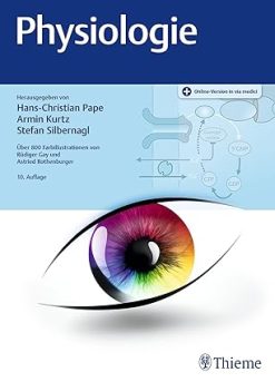 Physiologie, 10., vollständig überarbeitete edition (Original PDF from Publisher)