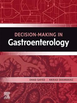 Decision Making in Gastroenterology (ePub+Converted PDF)