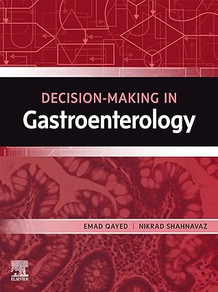Decision Making in Gastroenterology (ePub+Converted PDF)
