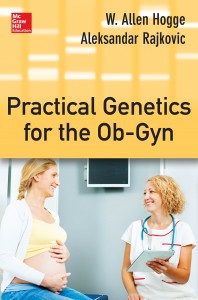 Practical Genetics for the Ob-Gyn (High Quality PDF)