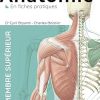 L’anatomie en fiches – Membre supérieur (Original PDF from Publisher)
