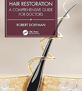 Non-Surgical Hair Restoration: A Comprehensive Guide for Doctors (Original PDF from Publisher)