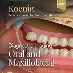 Diagnostic Imaging: Oral and Maxillofacial, 3rd edition (ePub+Converted PDF)