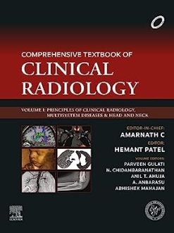Comprehensive Textbook of Clinical Radiology: Principles of Clinical Radiology and Multisystem Diseases, Volume 1 (azw3+ePub+Converted PDF)