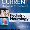 Current Diagnosis and Treatment Pediatric Neurology (Original PDF from Publisher)