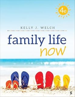 Family Life Now, 4th Edition (Original PDF from Publisher)