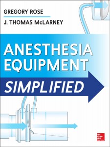 Anesthesia Equipment Simplified (Original PDF from Publisher)