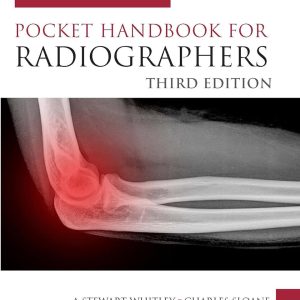 Clark’s Pocket Handbook for Radiographers (Clark’s Companion Essential Guides) (Original PDF from Publisher)