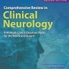 Comprehensive Review in Clinical Neurology, 2ed (ePub+Converted PDF)