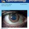 Textbook of Ophthalmology, 2nd edition (Original PDF from Publisher)