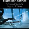 The Medical Examiner Service (Original PDF from Publisher)