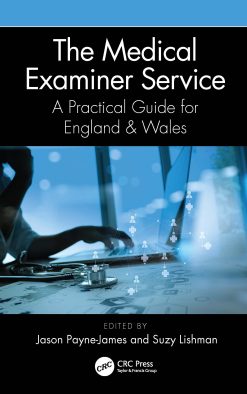 The Medical Examiner Service (Original PDF from Publisher)