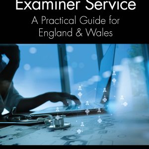 The Medical Examiner Service (Original PDF from Publisher)