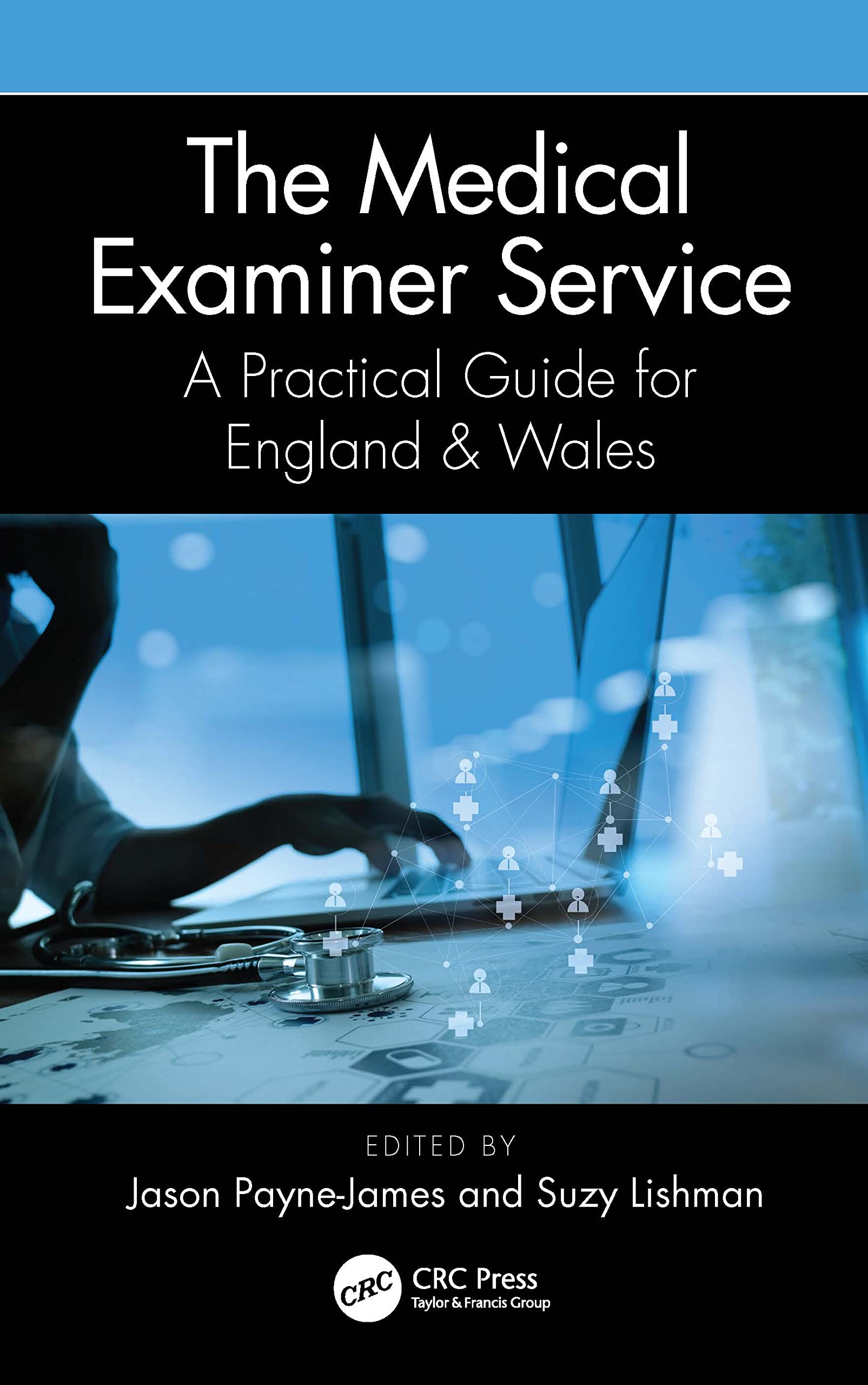 The Medical Examiner Service (Original PDF from Publisher)