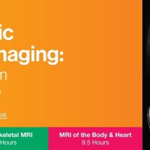 2022 Magnetic Resonance Imaging Head and Spine (Videos)