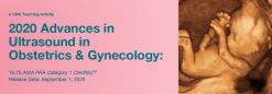 2020 Advances in Ultrasound in Obstetrics and Gynecology (Videos)