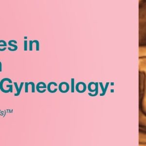 2020 Advances in Ultrasound in Obstetrics and Gynecology (Videos)