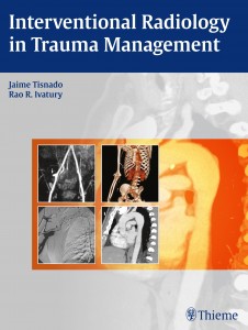 Interventional Radiology in Trauma Management (Original PDF from Publisher)