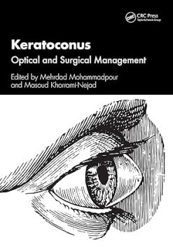 Keratoconus: Optical and Surgical Management (Original PDF from Publisher)