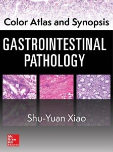 Color Atlas and Synopsis: Gastrointestinal Pathology (EPUB)